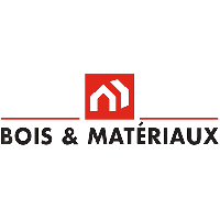 Logo Bois & Matériaux