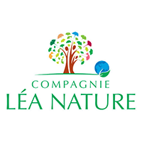 Logo Compagnie Léa Nature