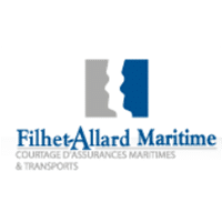 Logo Filhet-Allard Maritime