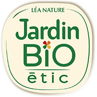 Logo Jardin BIO étic