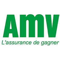 Logo AMV