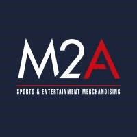 Logo M2A