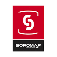 Logo Soromap