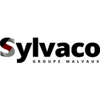 Logo Sylvaco