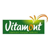 Logo Vitamont