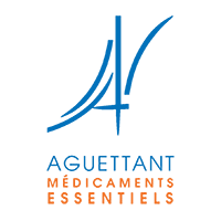 Logo Aguettant