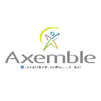 Logo Axemble