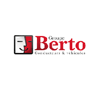 Logo Berto