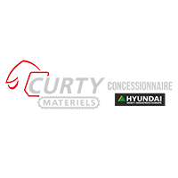 Logo Curty Hyundai