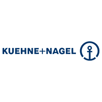 Logo Kuehne Nagel