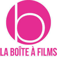 La boîte à films