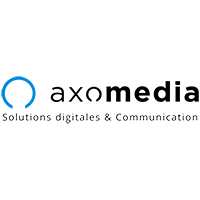 Logo Axo Media