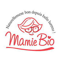 Logo Mamie Bio