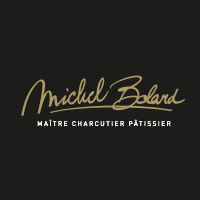 Logo Michel Bolard