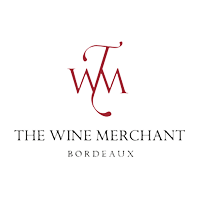 Logo The Wine Merchant