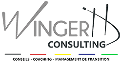 Logo Winger Consulting